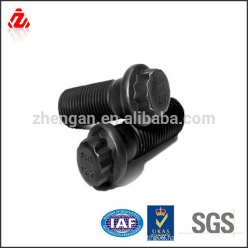 carbon steel M56 bolt